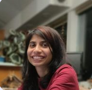 Prof. Akshaya Nikumbh